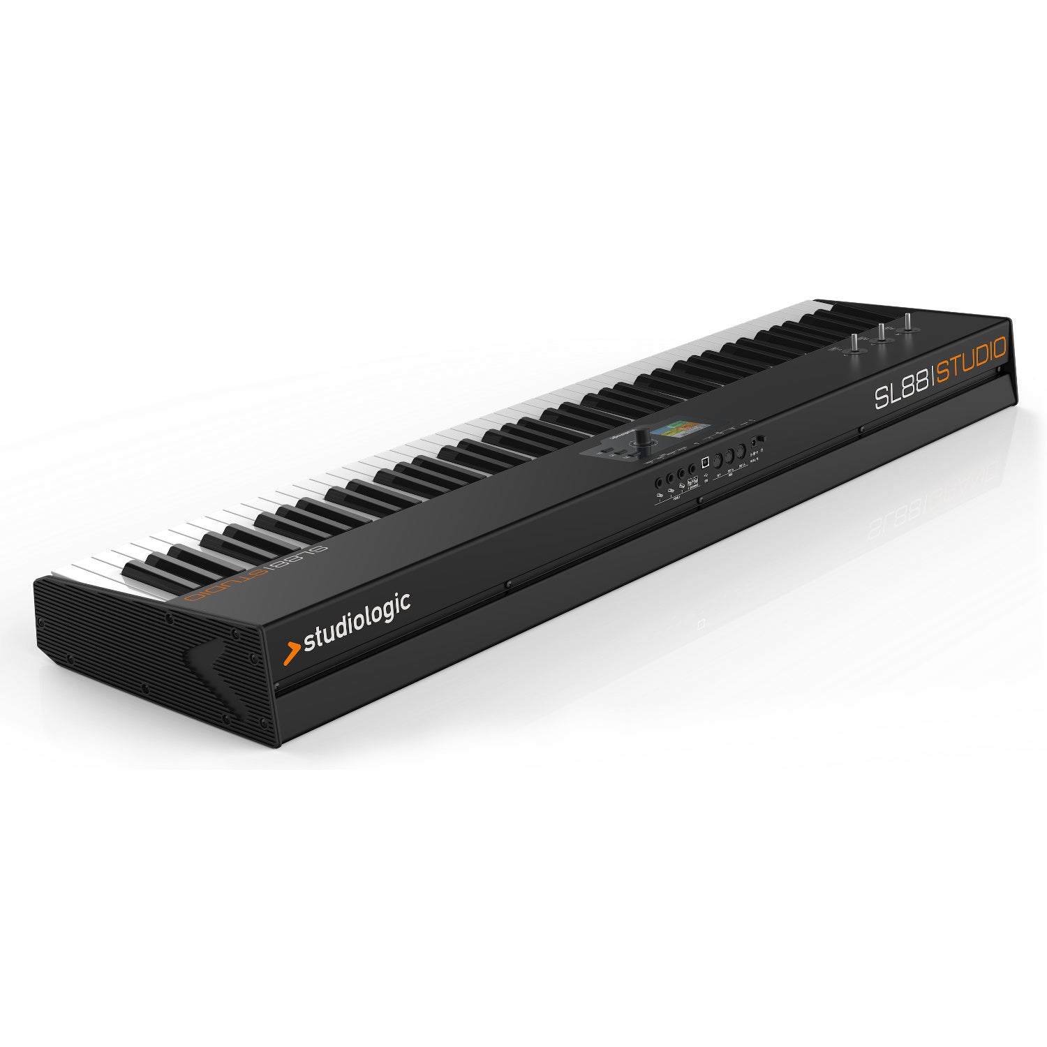 Studiologic SL88 Studio USB/MIDI keyboard 88 toetsen
