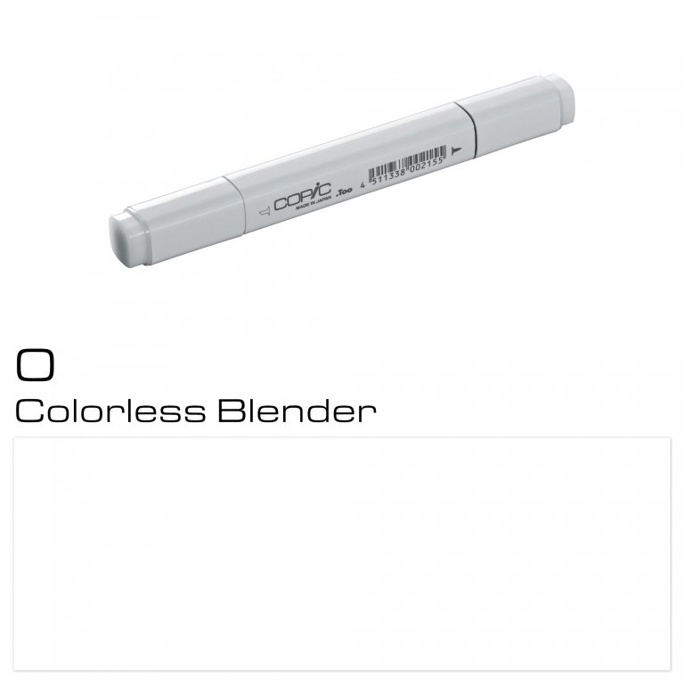 Copic Marker