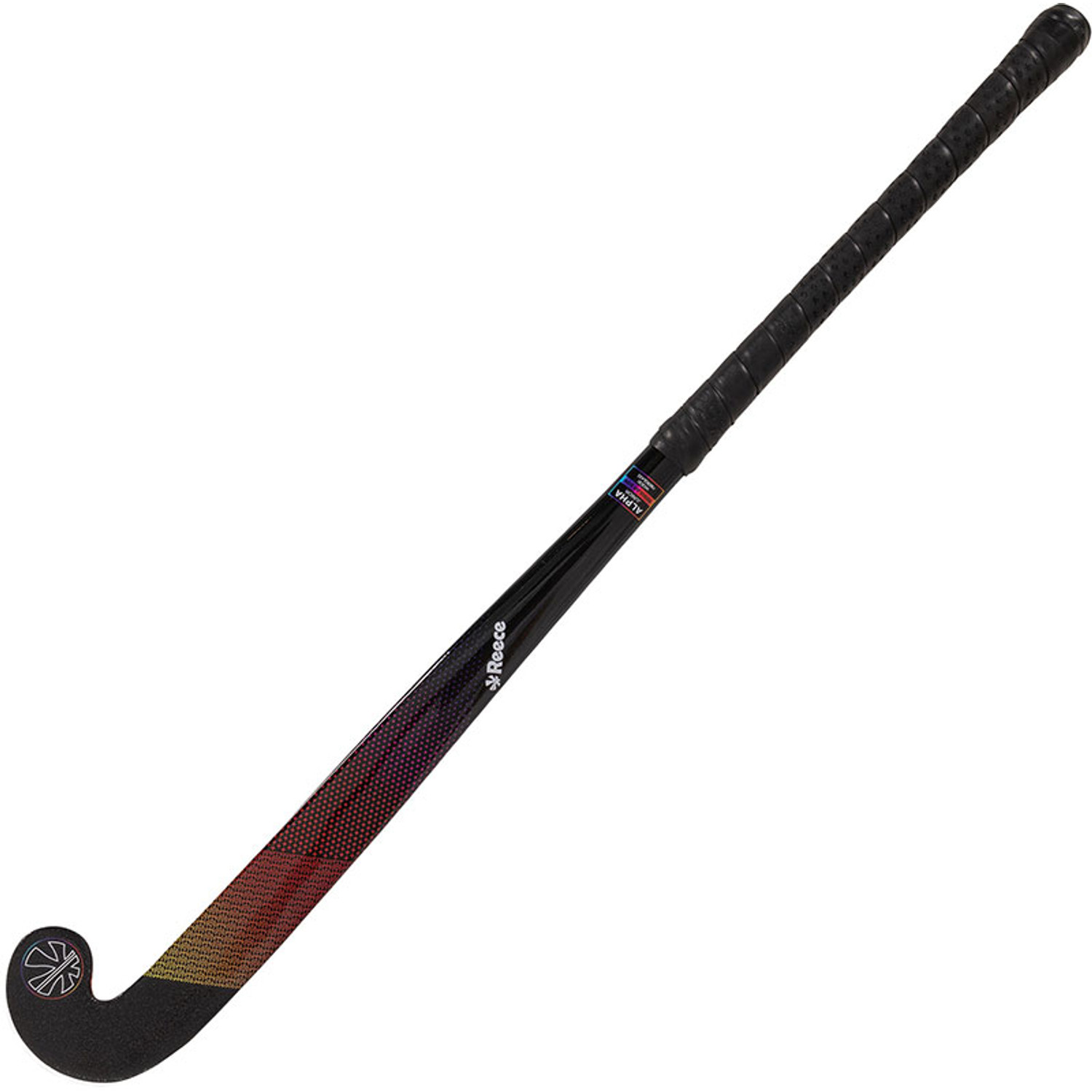 Reece Alpha Serie Hout Junior