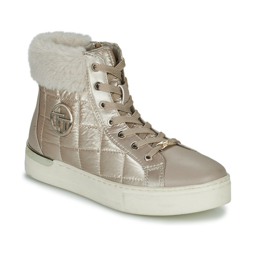 Tom Tailor - 4292912-BEIGE - Beige