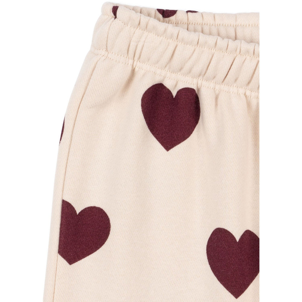 Køb Konges Sløjd Coeur Winetasting Lou Sweatpants Ocs