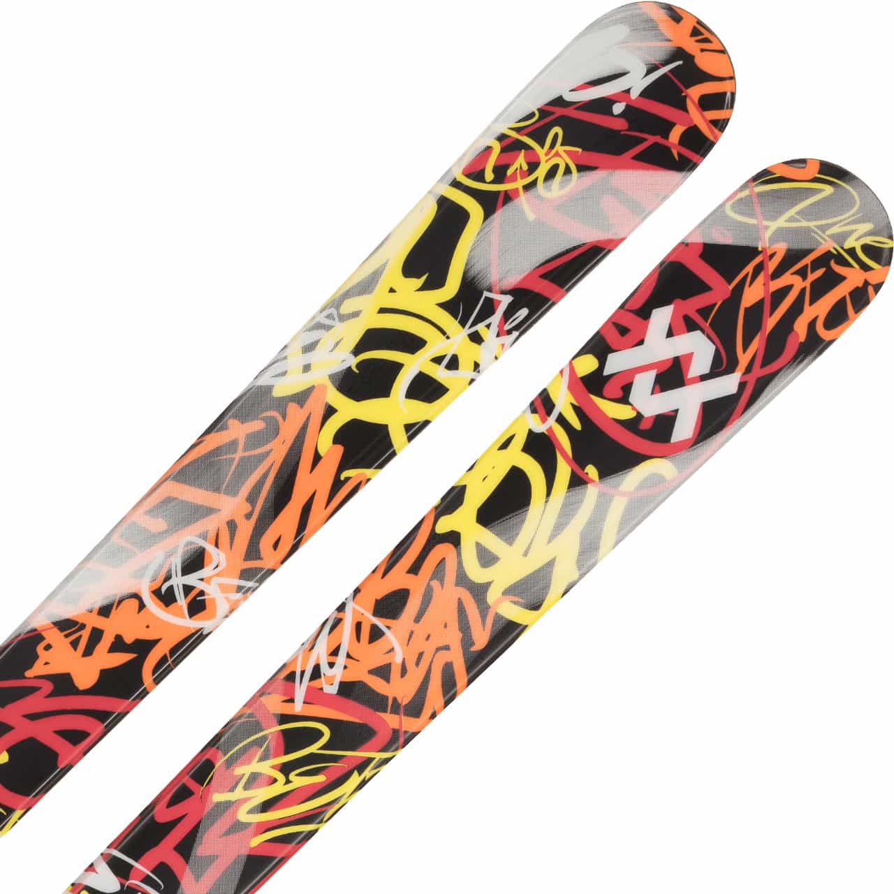 Völkl Revolt 81 | Völkl Freeski / Freeride Ski | Völkl Skier | Völkl | V | MARKEN | XSPO