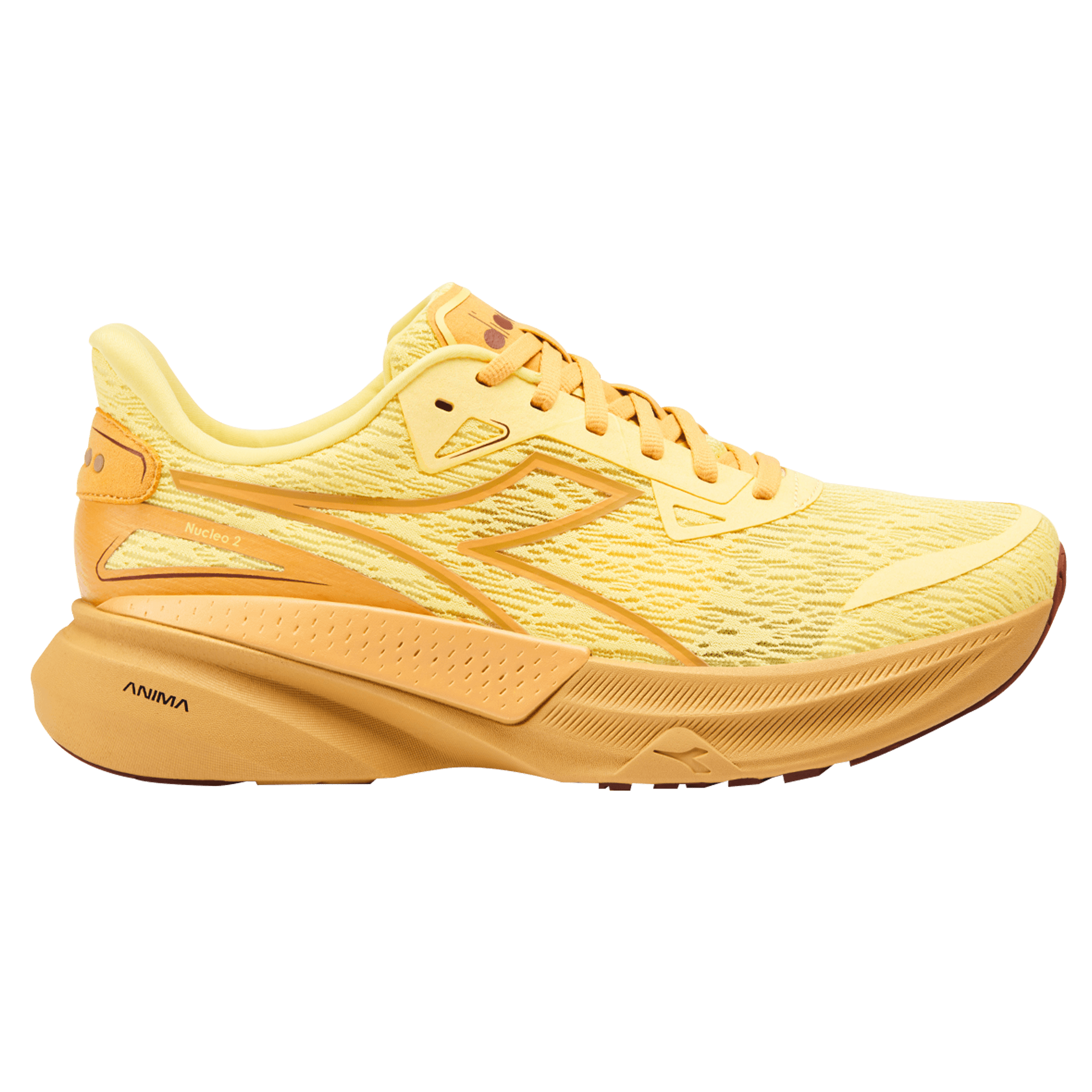 Diadora Løpesko Nucleo 2 - Løpesko