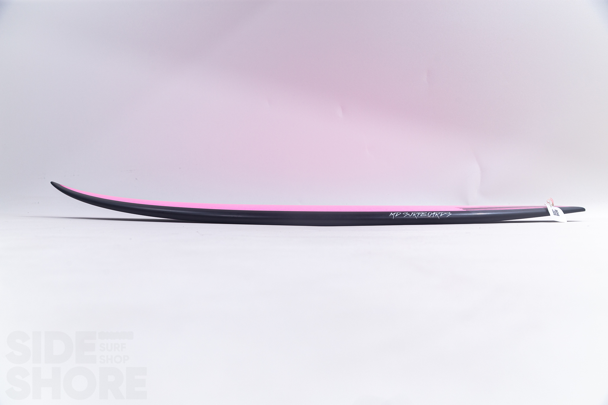 MD Surfboards Surf MD 5'8