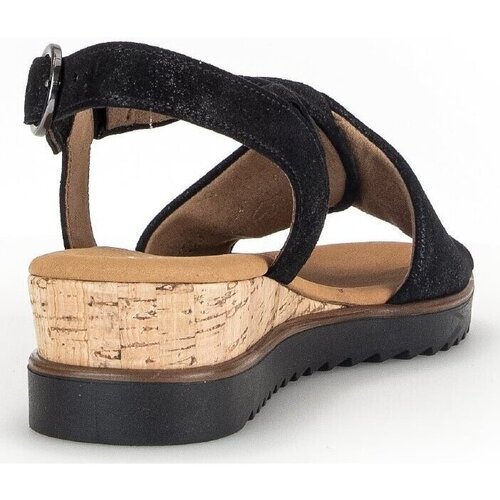 Gabor - 42.751.97 Negro