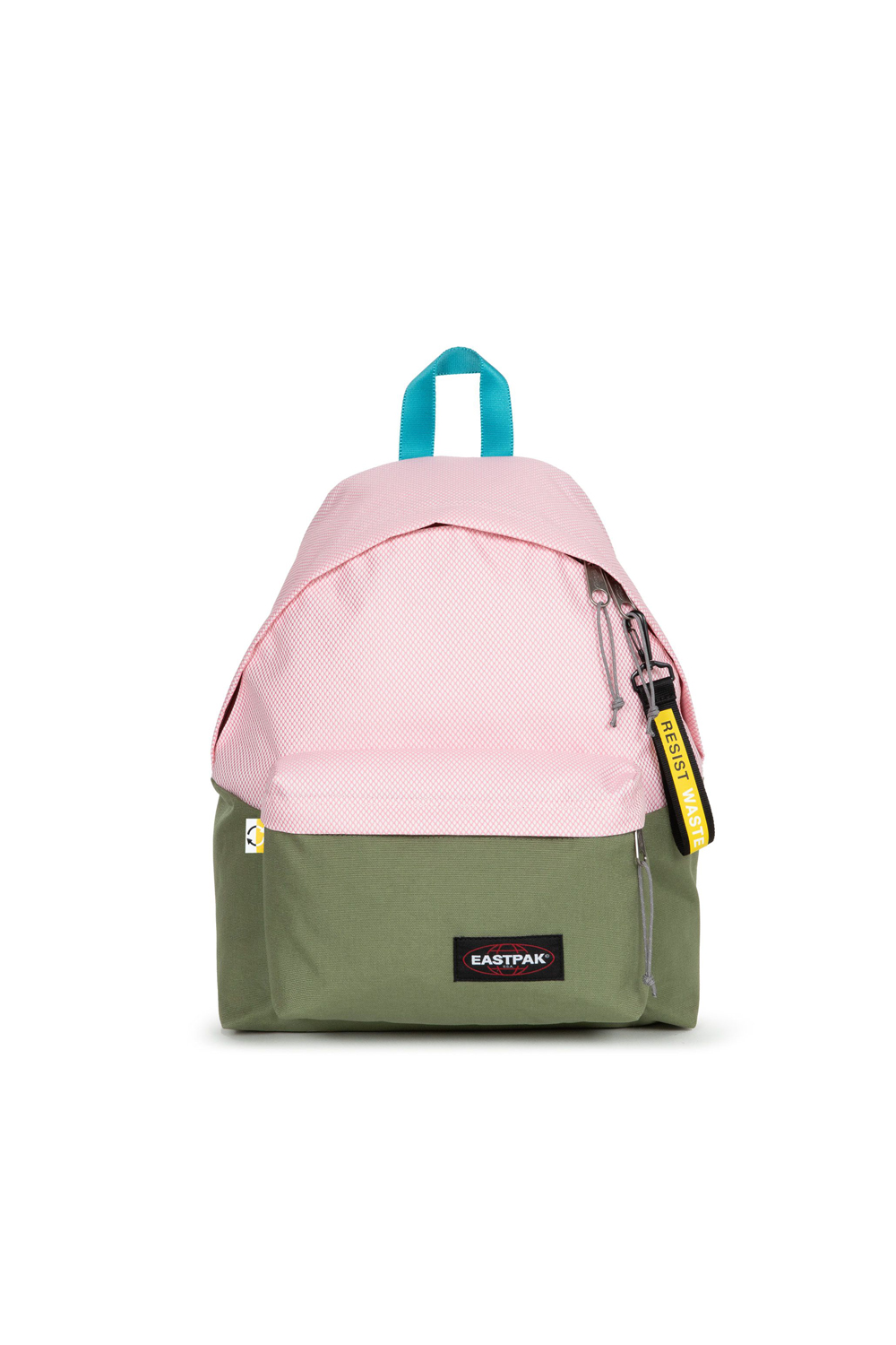 Mochila PADDED PAK'R Resist W13
