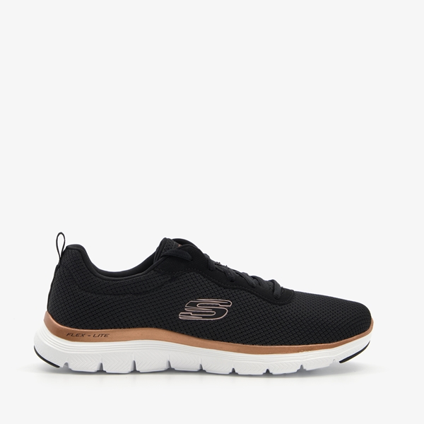 Skechers Flex Appeal 4.0 dames sneakers