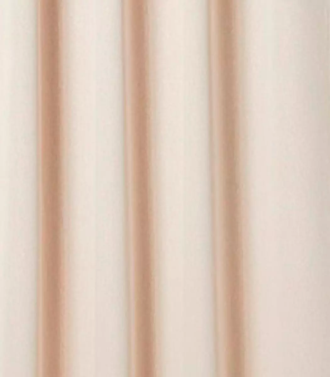 Fertiggardine Pure 130 x 250 cm