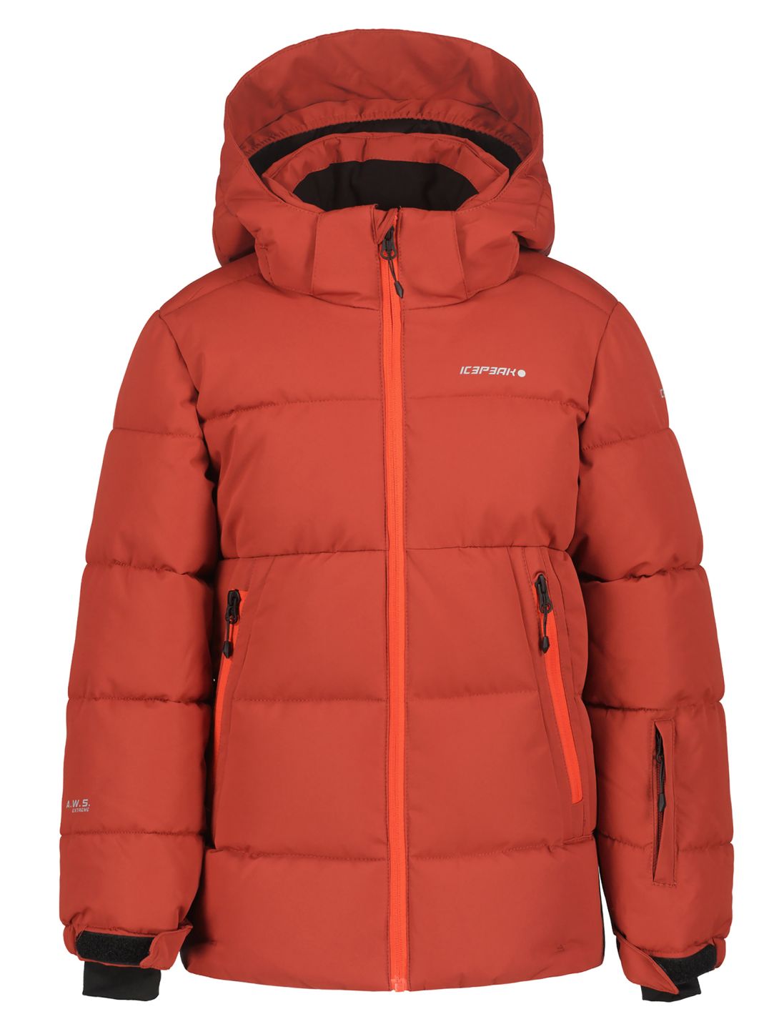 Louin JR ski-jas kinderen