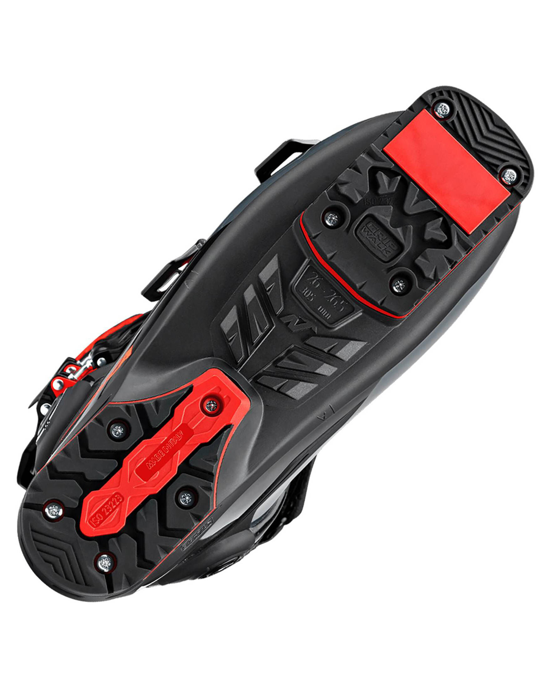 Nordica| Herren Skischuhe SPORTMACHINE 3 130 GW