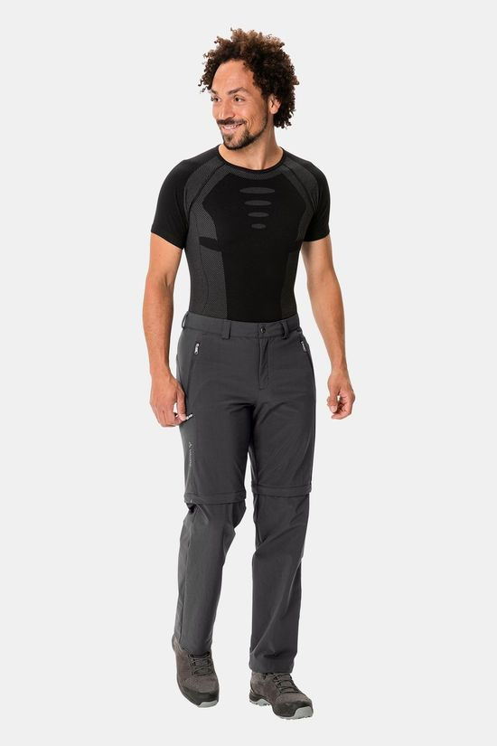 Vaude Vaude Farley II Stretch ZO Broek Long