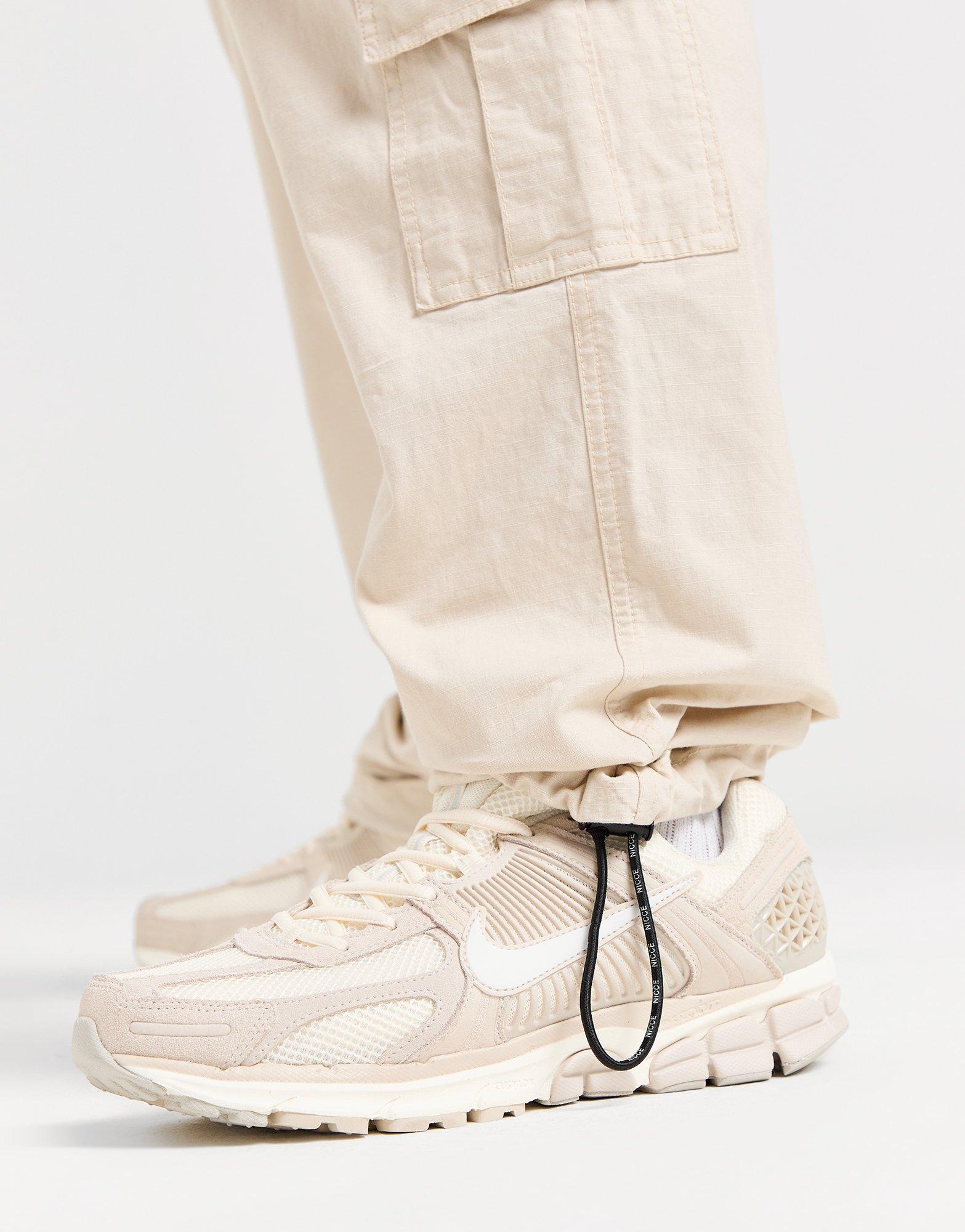 Nicce Multi Pocket Cargo Pants