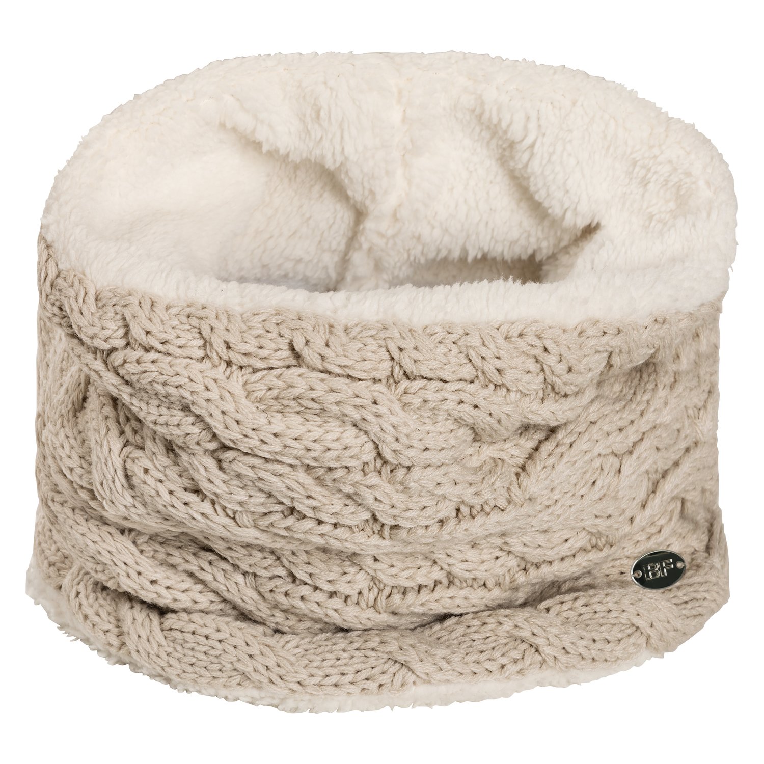 black forest Neckwarmer  - silverbirc - Einheitsgröße