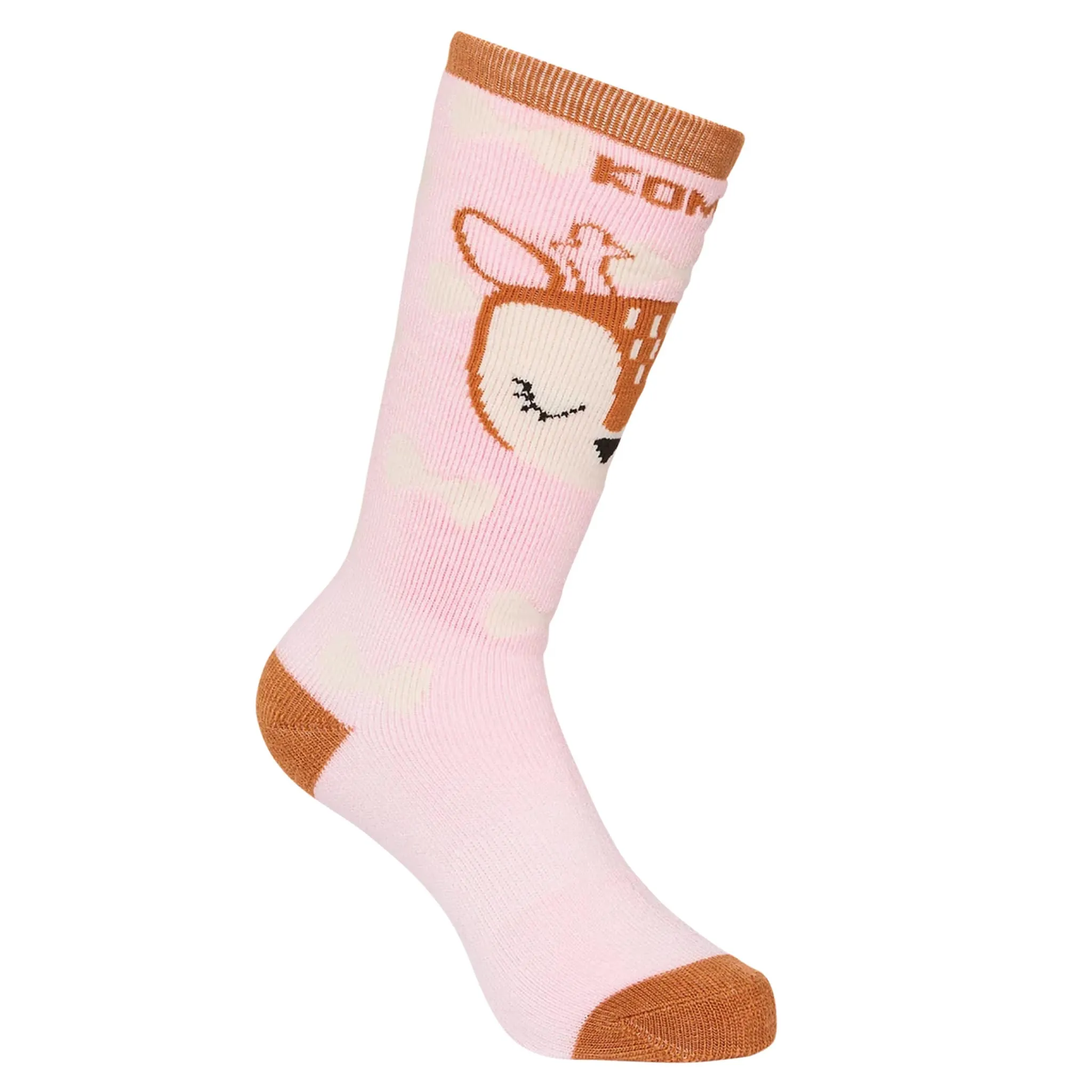 Kombi Bas Thermal Kombi Animal Family 5-10ans