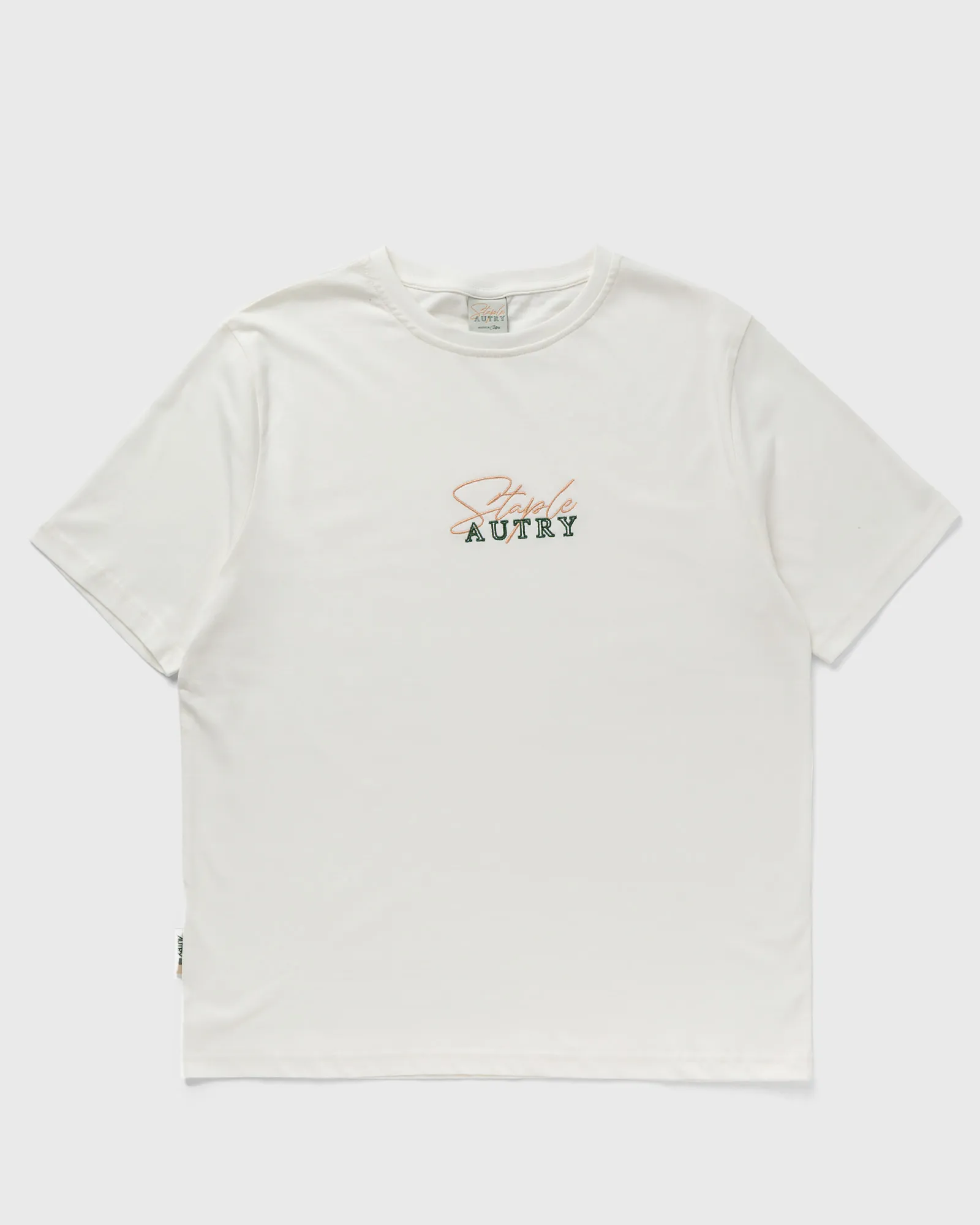 Autry Action Shoes AUTRY X STAPLE T-SHIRT
