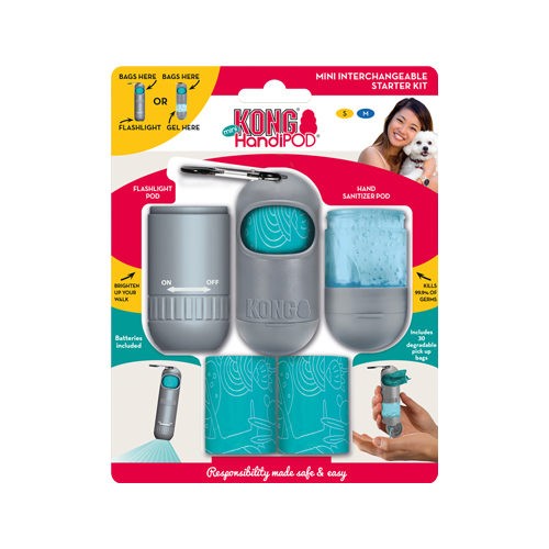 KONG HandiPOD Starter Kit