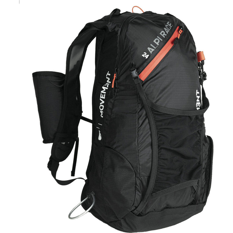 Movement Skialpi 24+Helmhalterung Tourenrucksack