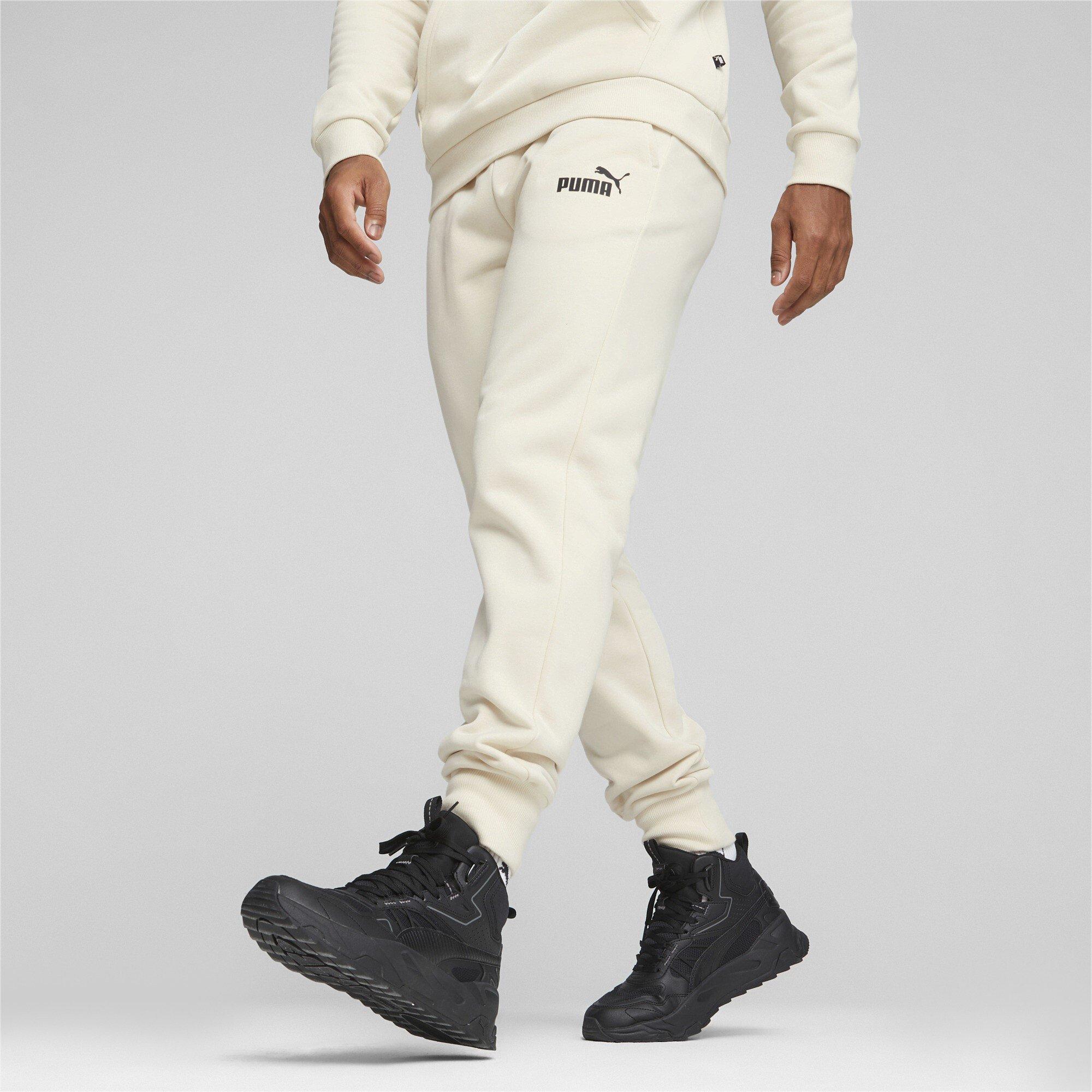 Puma ESS Logo Pants FL cl (s)