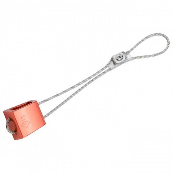 Black Diamond - Stoppers - Coinceur passif