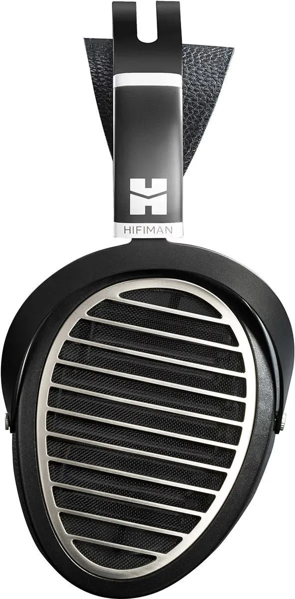 Hifiman Ananda Stealth Magnet   Atoll HD120 Noir Casques hi-fi