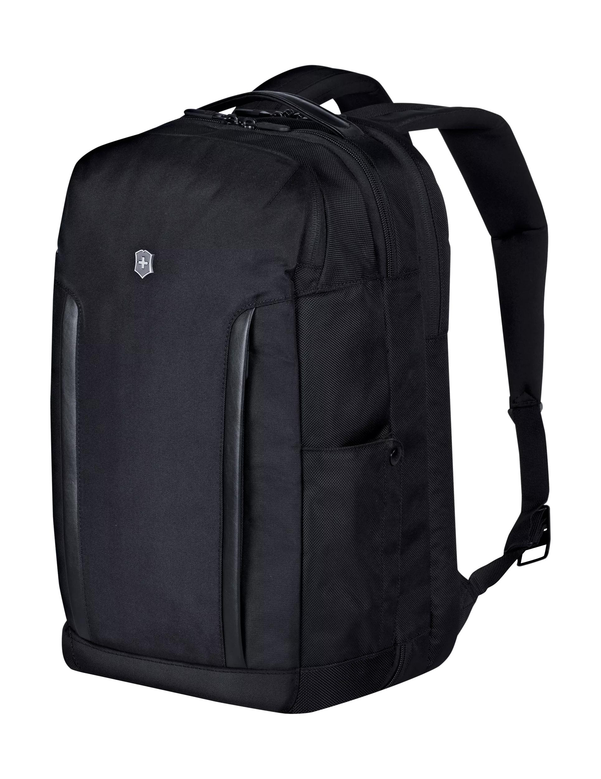 Altmont Professional Deluxe Travel Laptop Backpack-schwarz