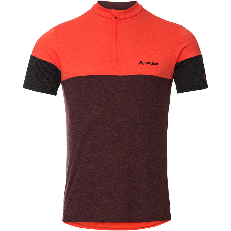 Vaude Herren Altissimo II Trikot