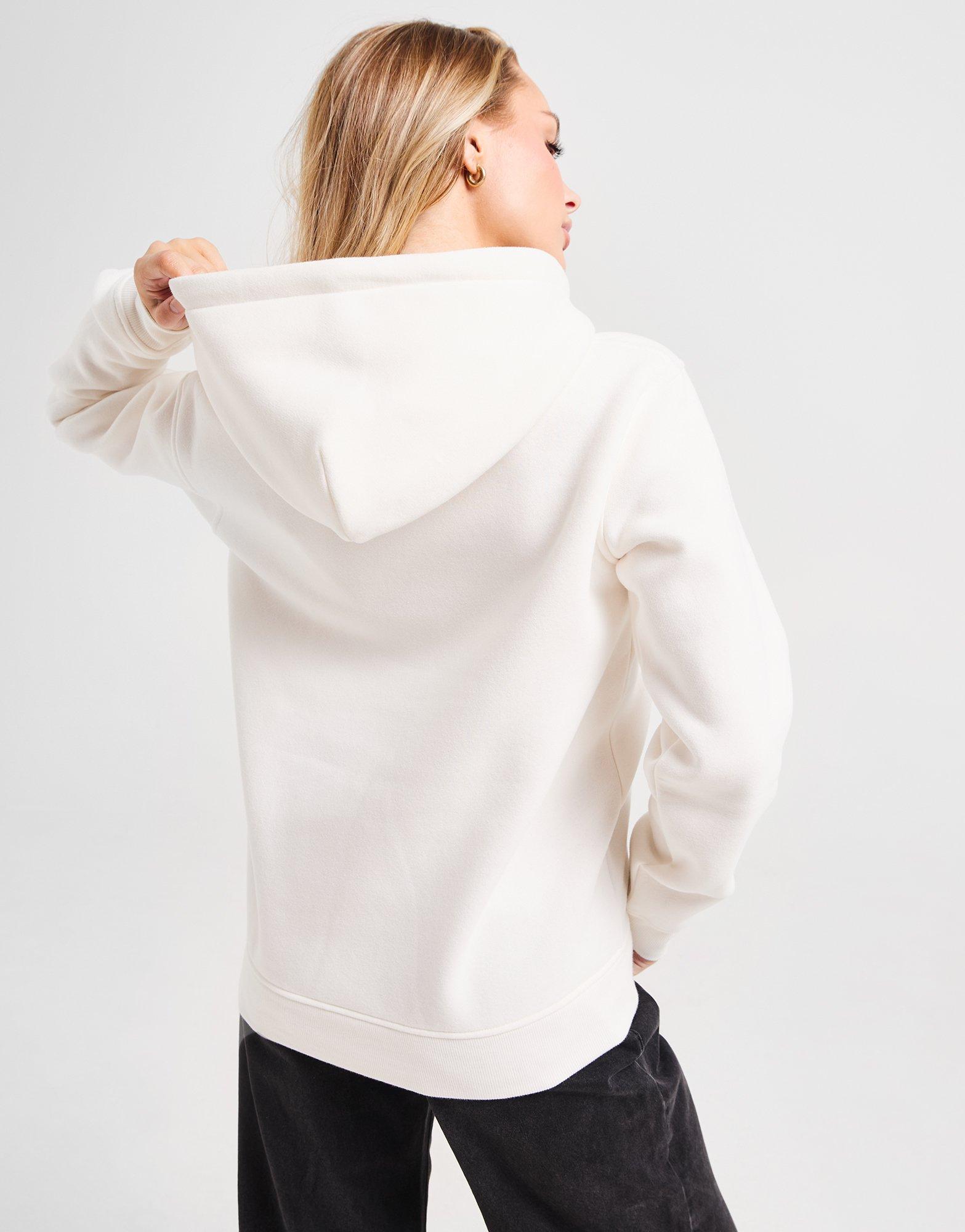 UGG Sweat à Capuche Logo Femme