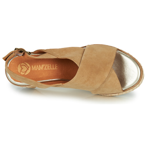 Mam'Zelle - MEDINA - Beige