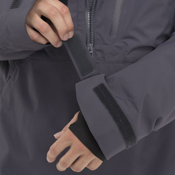 Veste de ski ARMADA WETHERILL 2L INSULATED AN INDIGO/OLIVE