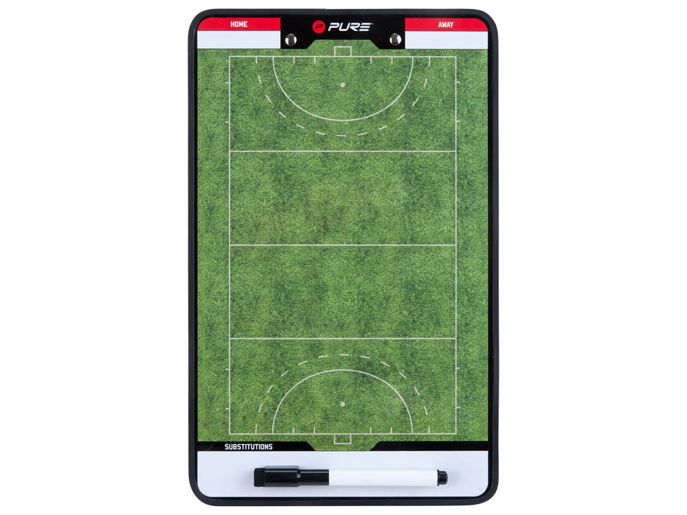 Pure 2 Improve  COACH BOARD FIELD HOCKEY