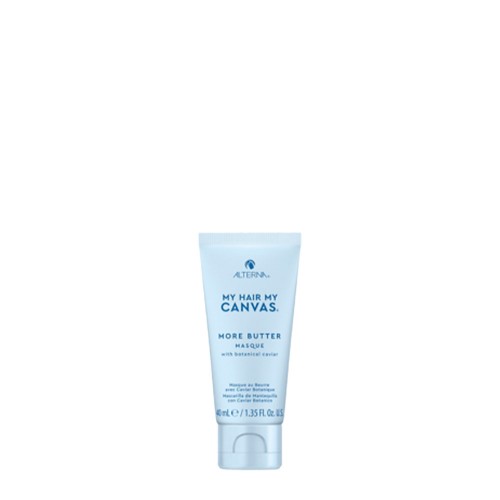Alterna My Hair My Canvas More Butter Mask 40ml