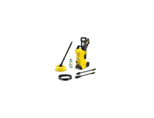 KARCHER - Nettoyeur haute pression k3 power control home