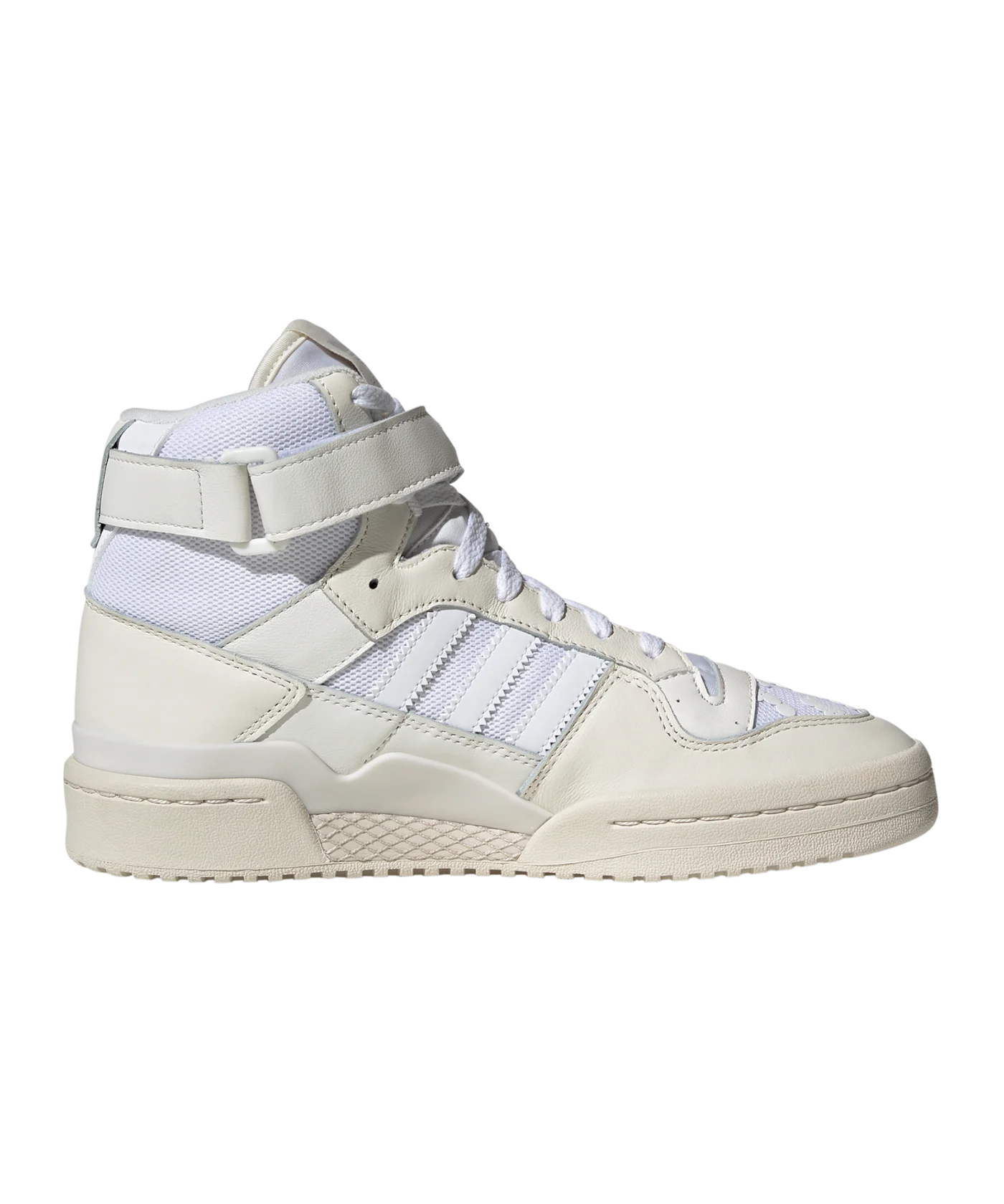adidas Originals Forum 84 HI Damen Weiss Grau