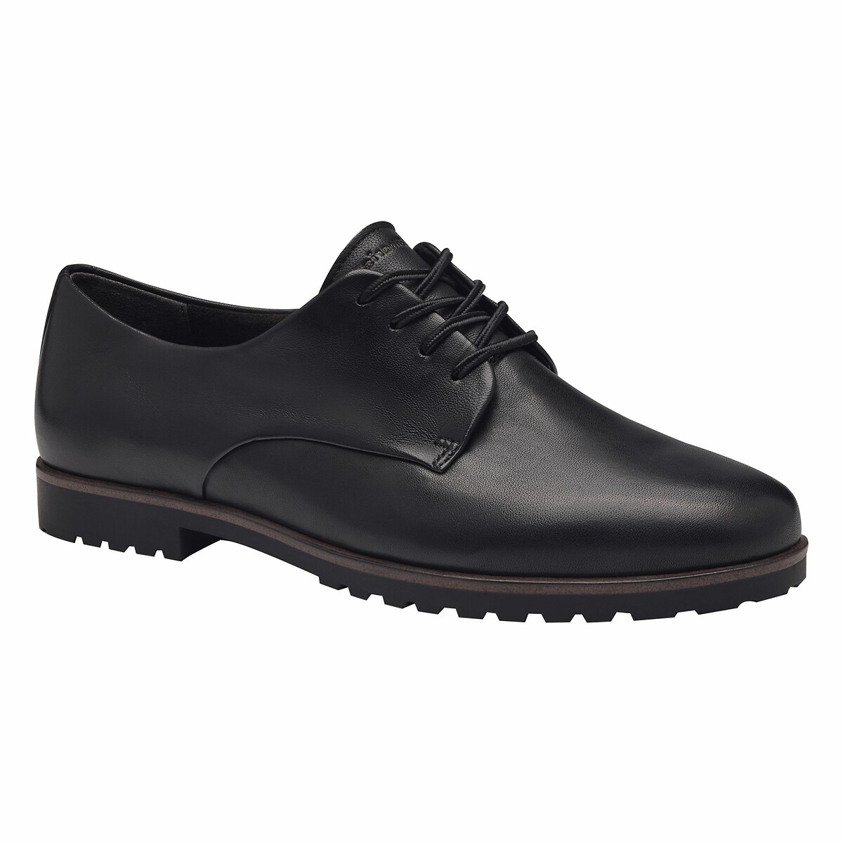 TAMARIS<br>Sapatos Derby em couro