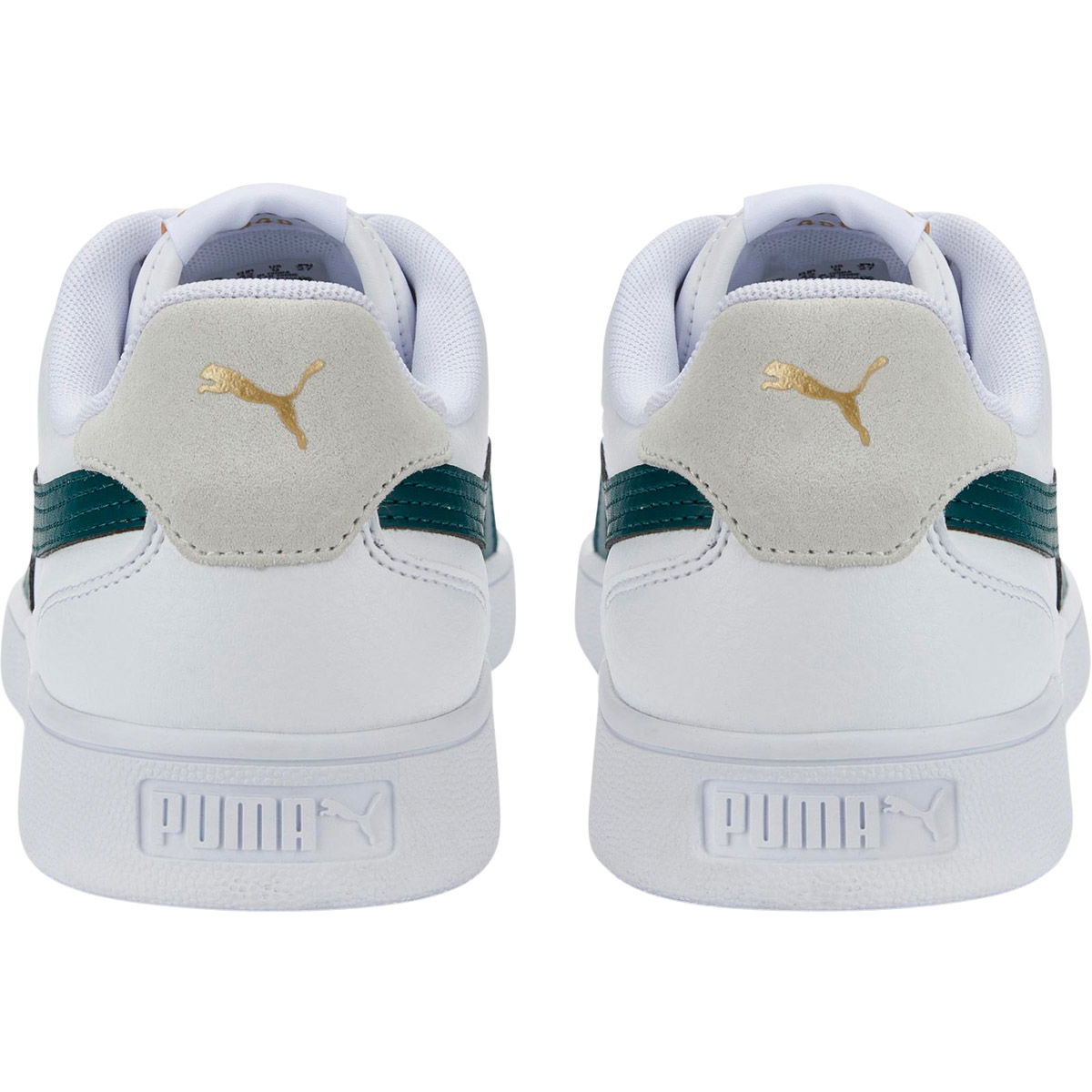 Puma Shuffle Sneakers