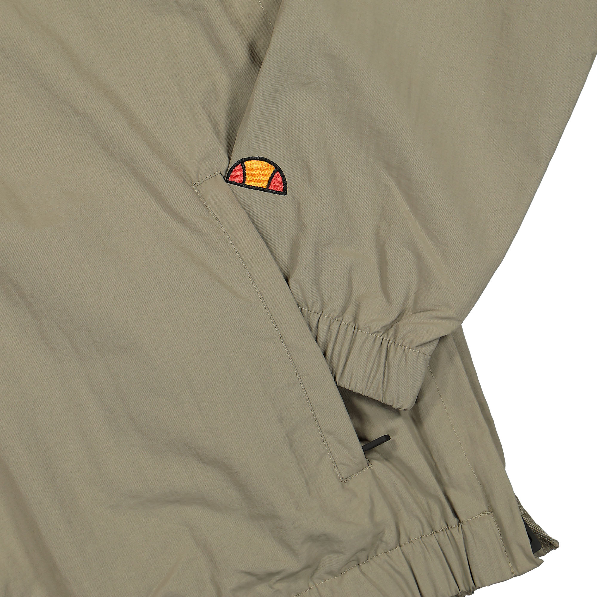 Ellesse<br>Herito Oh Jacket