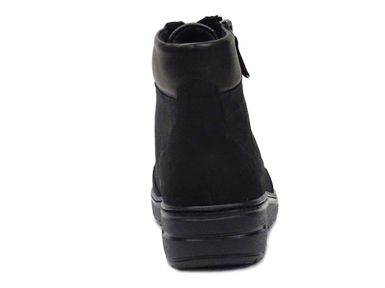Hartjes 172.1708 schwarz-schwarz