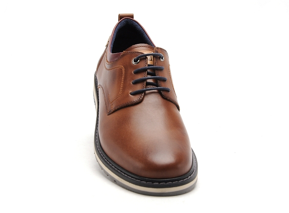 Pikolinos basses homme m8j4183 marron
