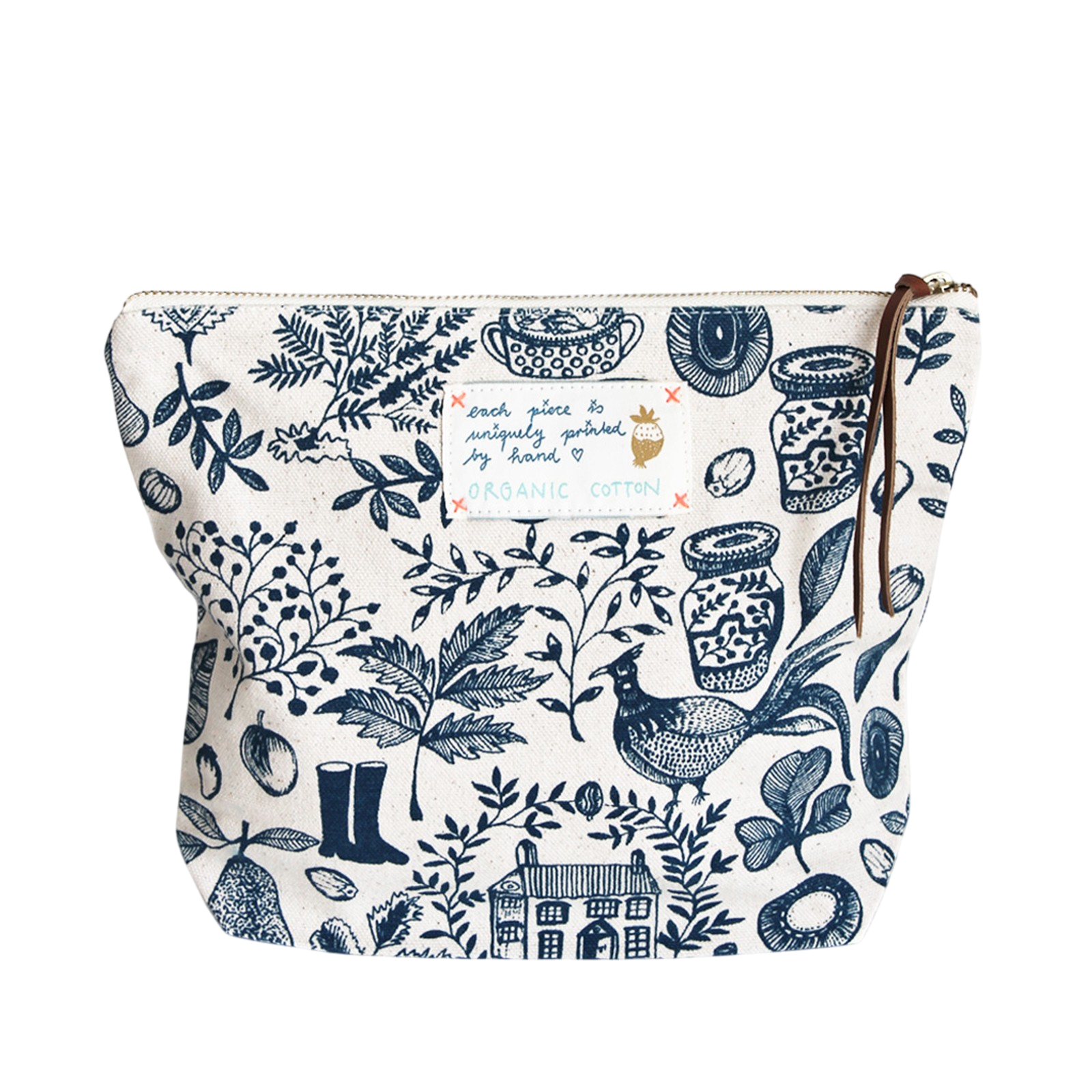 Pouch 