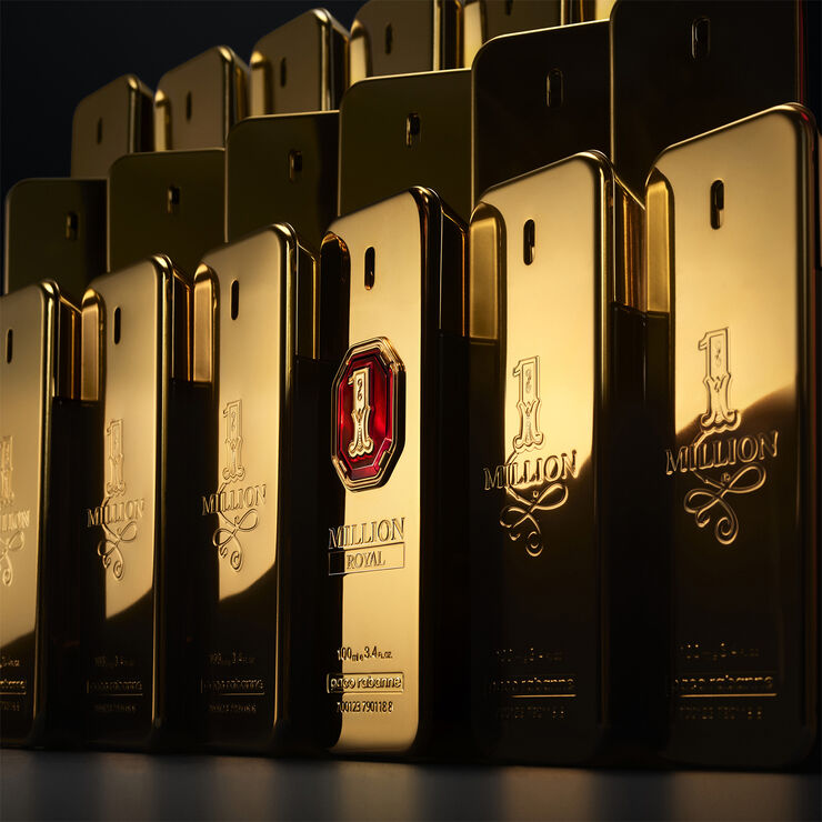 Rabanne Paco Rabanne 1 million Royal Eau de Parfum