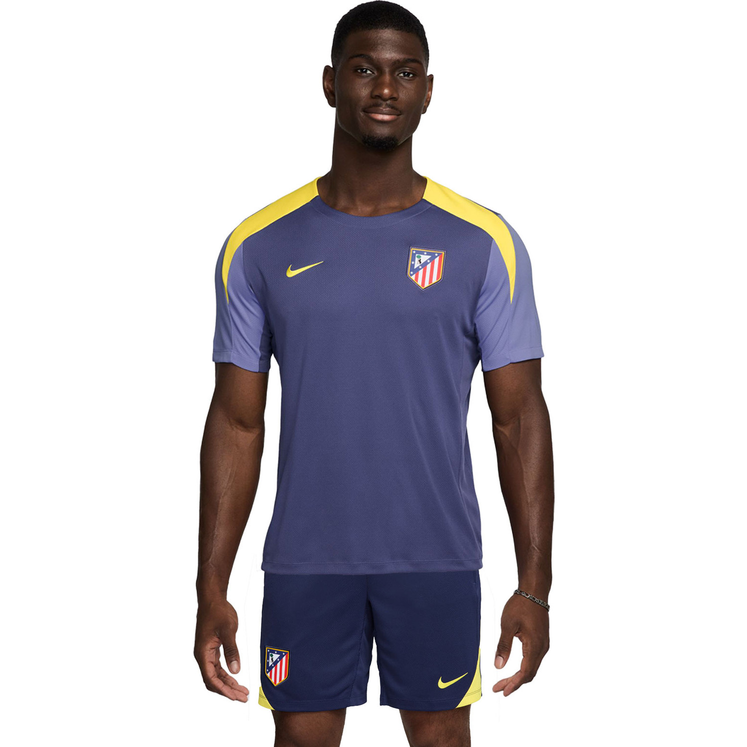 Nike Atletico Madrid Trainingsset