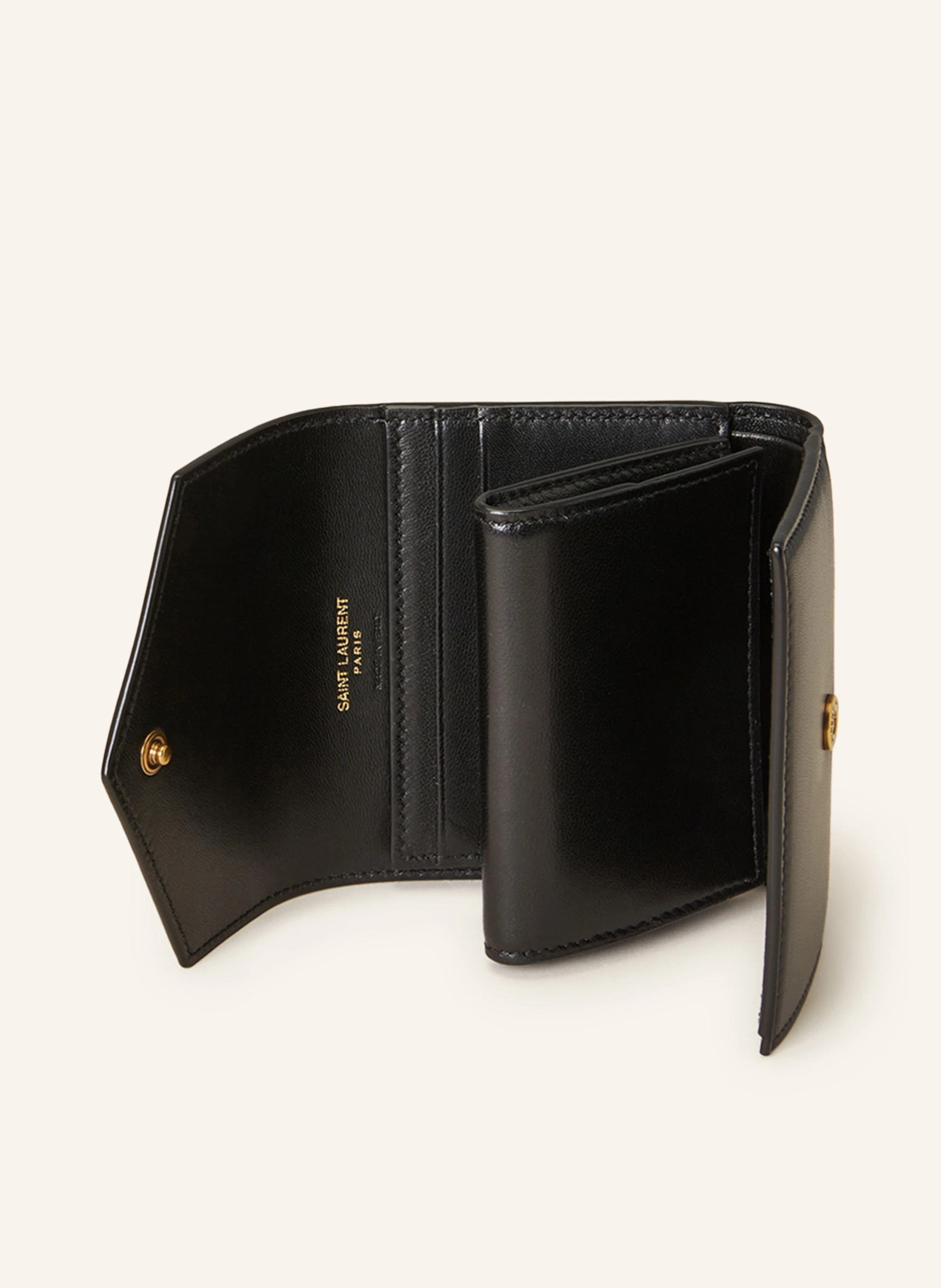 SAINT LAURENT Geldbörse