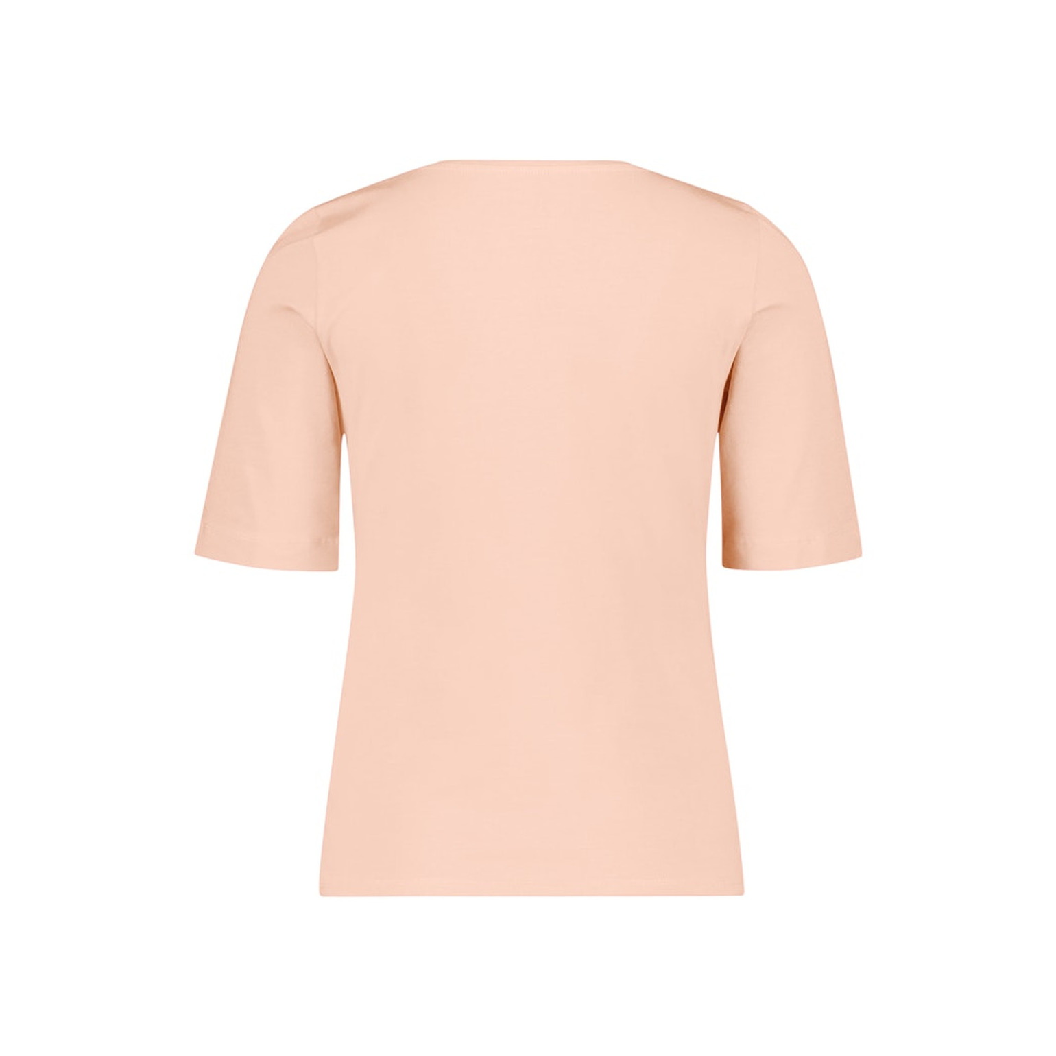 Cartoon Shirt Kurz 1/2 Arm