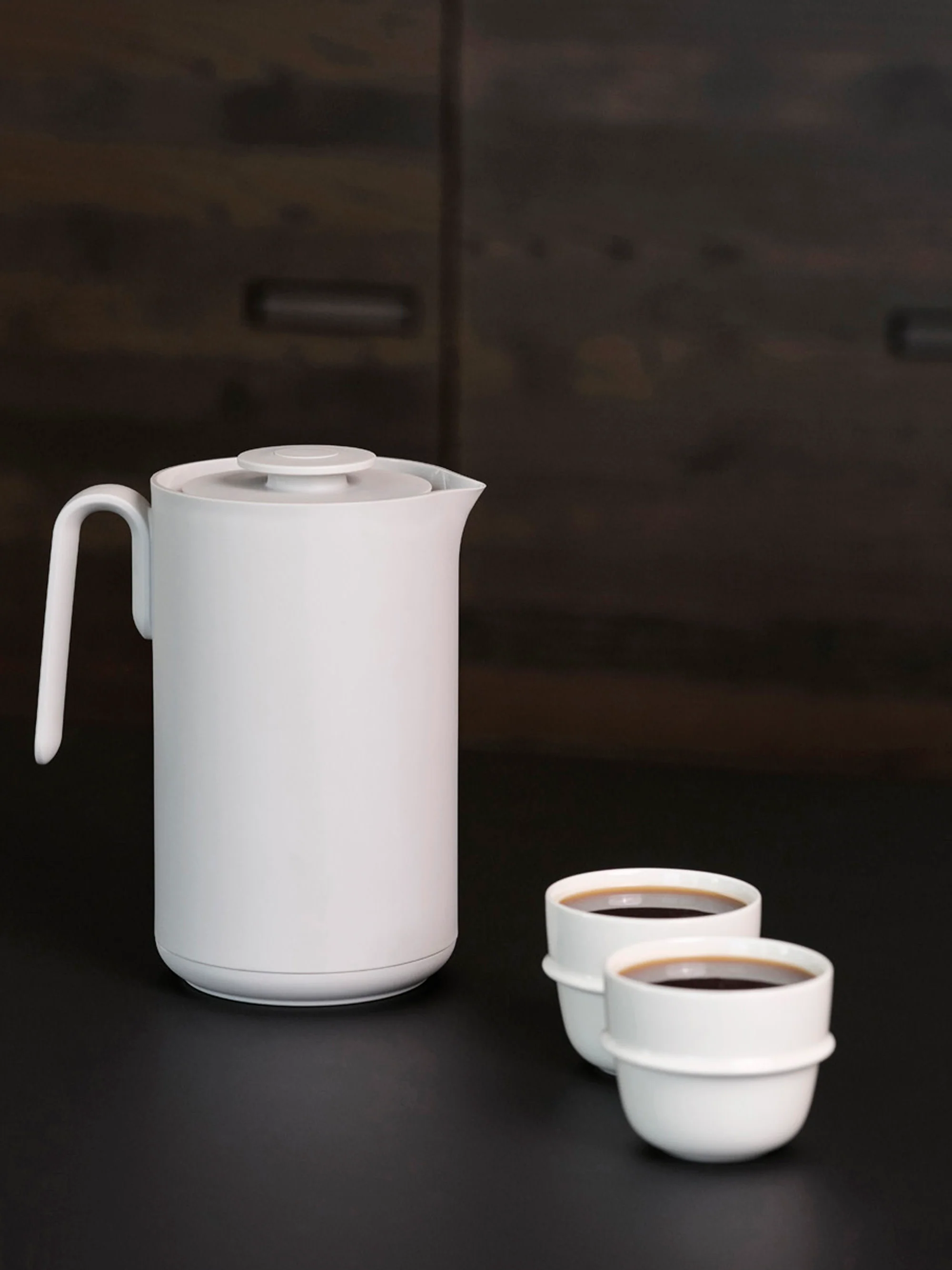 Thermoskan Singles, 1 L