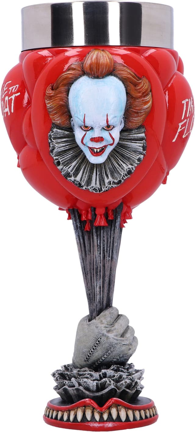 Nemesis Now IT vinglas (Time to Float)