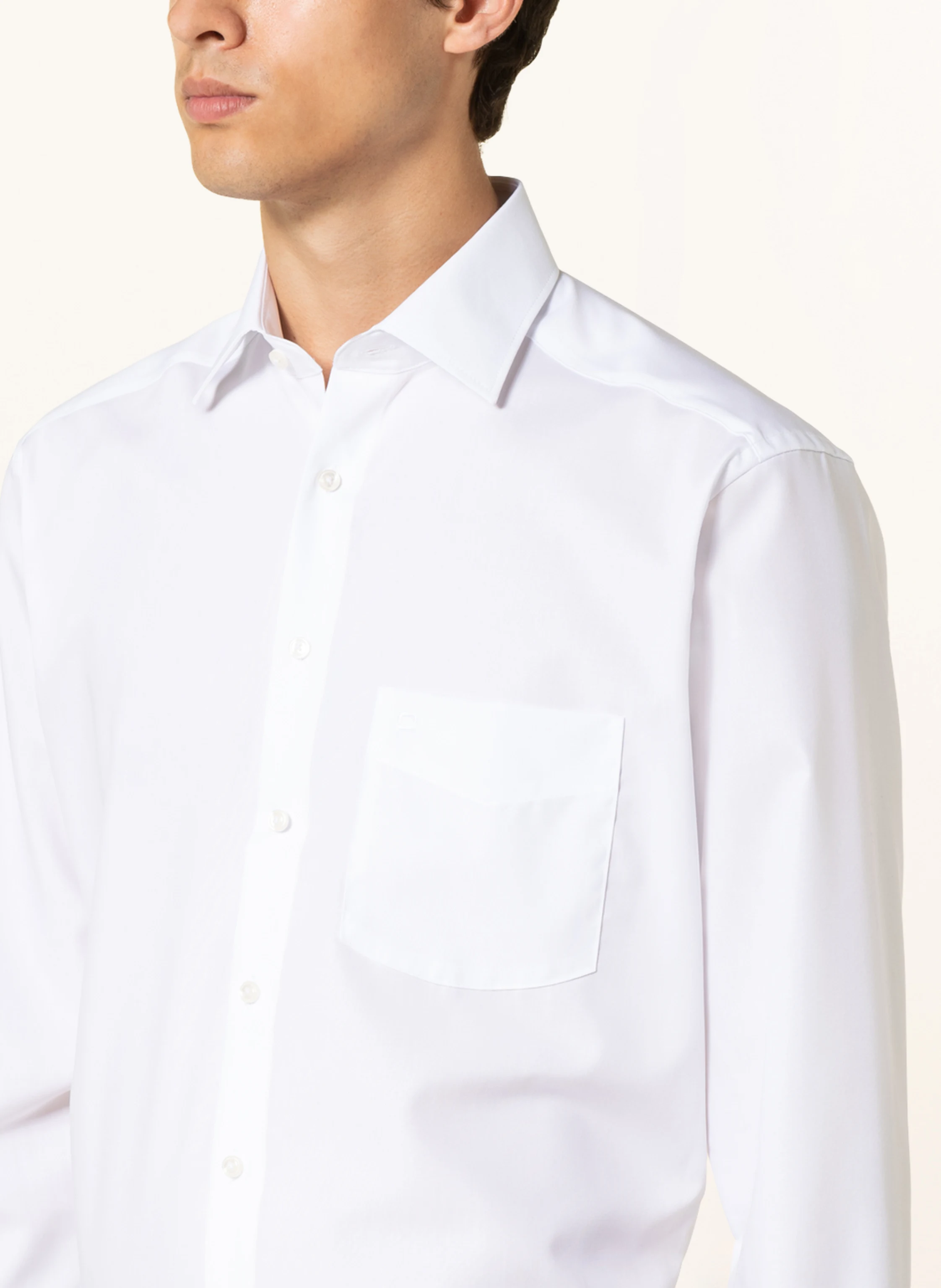 OLYMP Hemd Luxor comfort fit