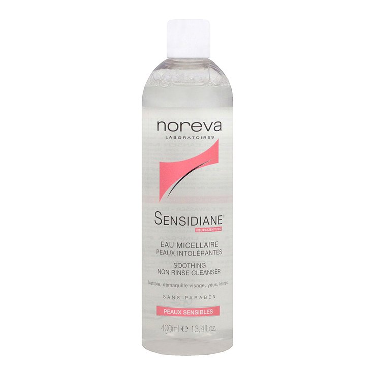 Sensidiane eau micellaire 400ml