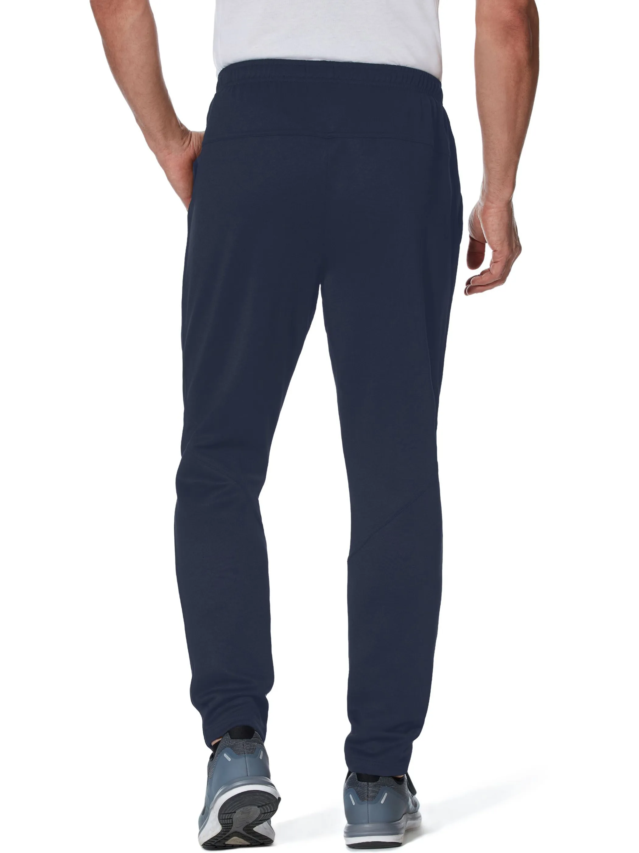 Herren Sporthose Luke Tapered Fit