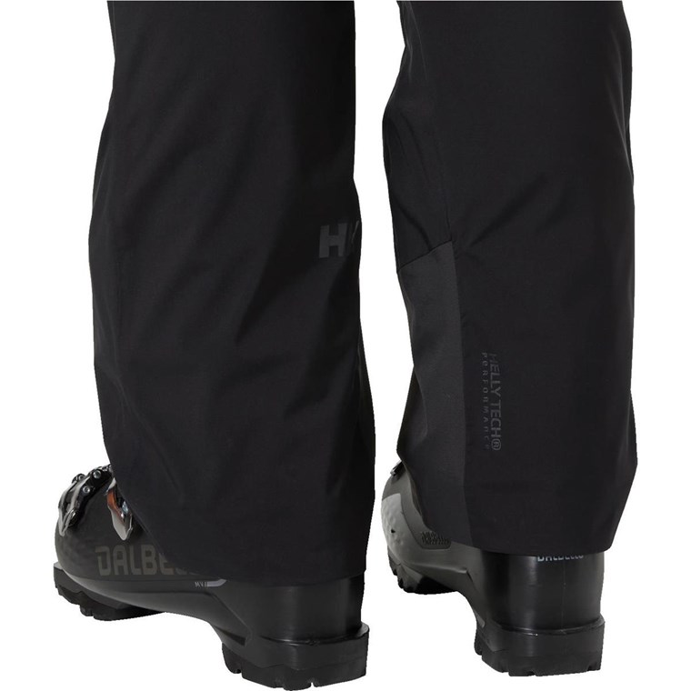 Helly Hansen W Legendary Insulated Pant Black
