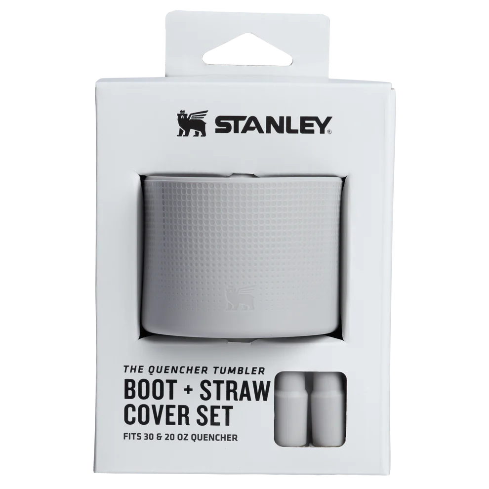 Quencher® Boot and Straw Cover Set | 0.89L & 0.59L